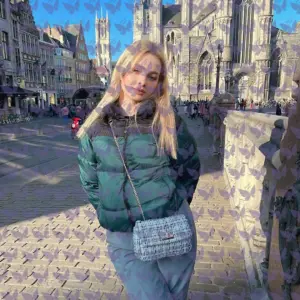 Имя: Шарлотта, Возраст: 23, Грудь: 2