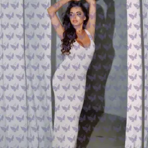 Имя: Шейла, Возраст: 23, Грудь: 3