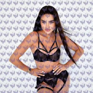 Имя: Шейла, Возраст: 23, Грудь: 3