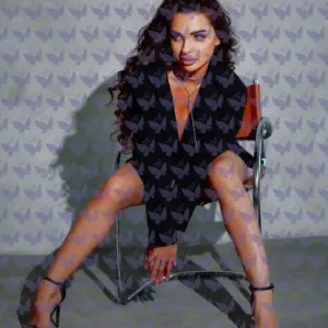 Имя: Шейла, Возраст: 23, Грудь: 3