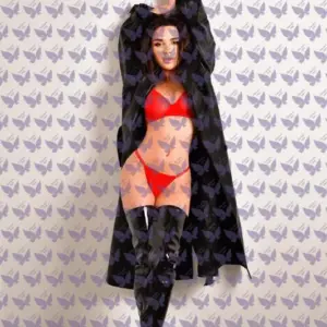 Имя: Шейла, Возраст: 23, Грудь: 3