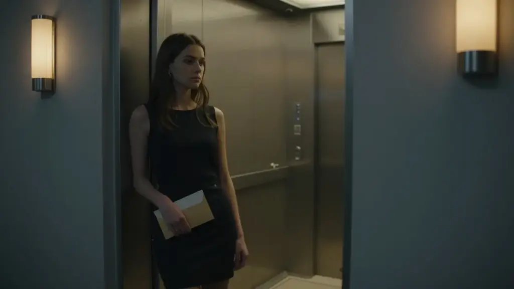 Секреты кастинга: Что действительно происходит, когда девушки проходят отбор в элитный эскорт