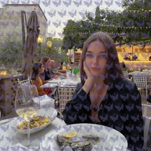 Имя: Шелби, Возраст: 20, Грудь: 2