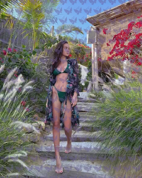 Имя: Шелби, Возраст: 20, Грудь: 2