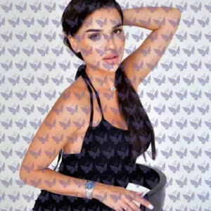 Имя: Шелла, Возраст: 21, Грудь: 3