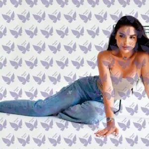 Имя: Шелла, Возраст: 21, Грудь: 3