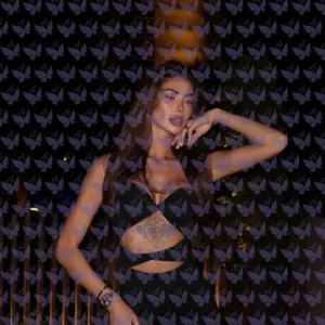 Имя: Серафина, Возраст: 25, Грудь: 3