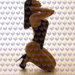 Имя: Серена, Возраст: 26, Грудь: 3