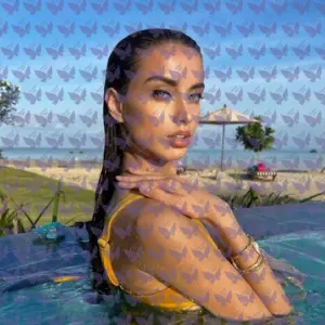 Имя: Сьерра, Возраст: 24, Грудь: 2