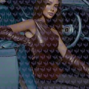 Имя: Сесилия, Возраст: 23, Грудь: 2