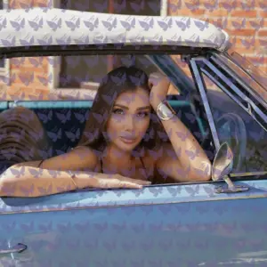 Имя: Сесилия, Возраст: 23, Грудь: 2