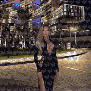 Имя: Сильвия, Возраст: 28, Грудь: 4