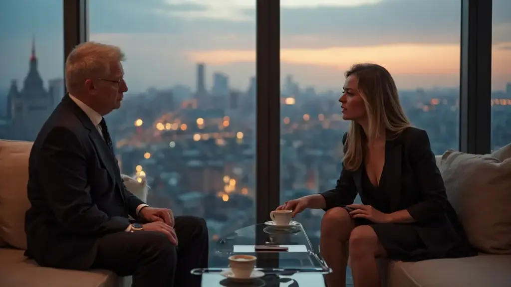 Содержанки ЕКБ: как строятся отношения в Екатеринбурге