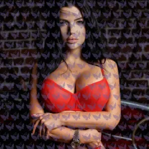 Имя: Софа, Возраст: 25, Грудь: 5