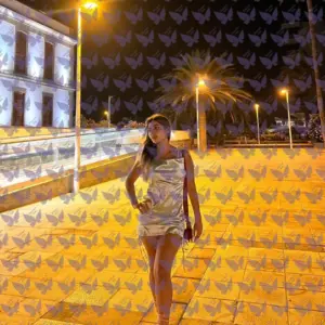 Имя: София, Возраст: 26, Грудь: 2