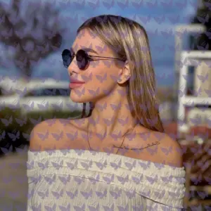 Имя: София, Возраст: 22, Грудь: 2