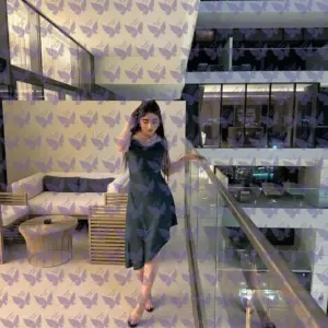 Имя: София, Возраст: 21, Грудь: 2