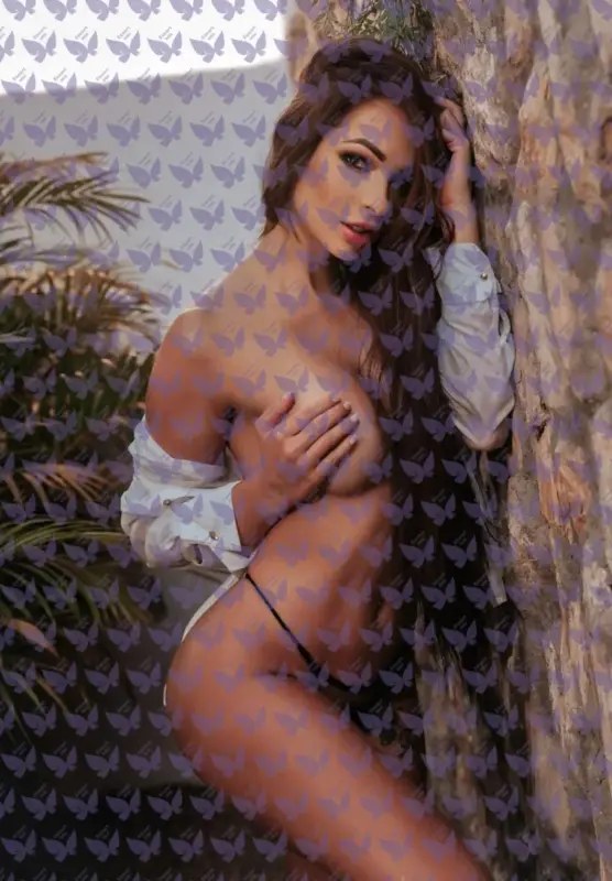 Имя: София, Возраст: 23, Грудь: 3