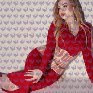 Имя: Соланж, Возраст: 23, Грудь: 3