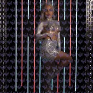 Имя: Сорайя, Возраст: 24, Грудь: 2