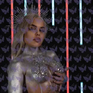 Имя: Сорайя, Возраст: 24, Грудь: 2