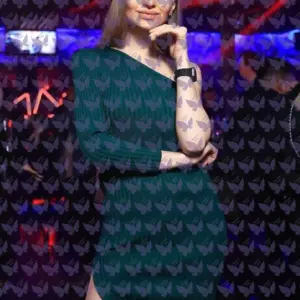 Имя: Стася, Возраст: 25, Грудь: 2