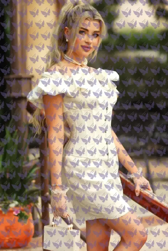 Имя: Стефани, Возраст: 23, Грудь: 3