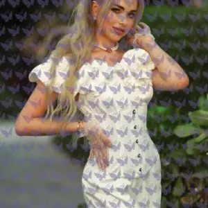 Имя: Стефани, Возраст: 23, Грудь: 3