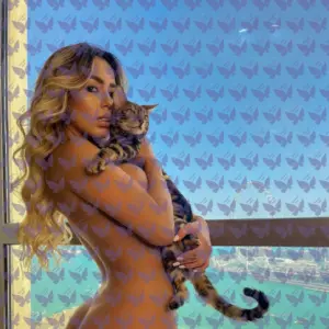 Имя: Стефи, Возраст: 25, Грудь: 4