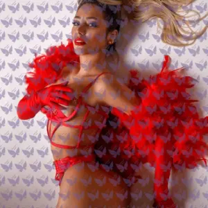 Имя: Стефи, Возраст: 25, Грудь: 4