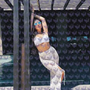 Имя: Стелла, Возраст: 21, Грудь: 2