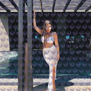 Имя: Стелла, Возраст: 21, Грудь: 2