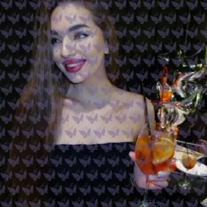 Имя: Стелла, Возраст: 21, Грудь: 2