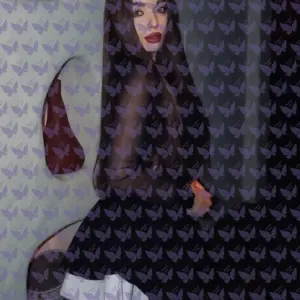 Имя: Стелла, Возраст: 21, Грудь: 2