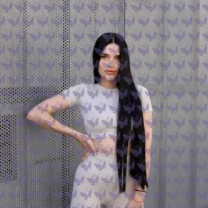 Имя: Стеша, Возраст: 23, Грудь: 2