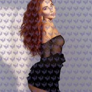 Имя: Sunny, Возраст: 24, Грудь: 2