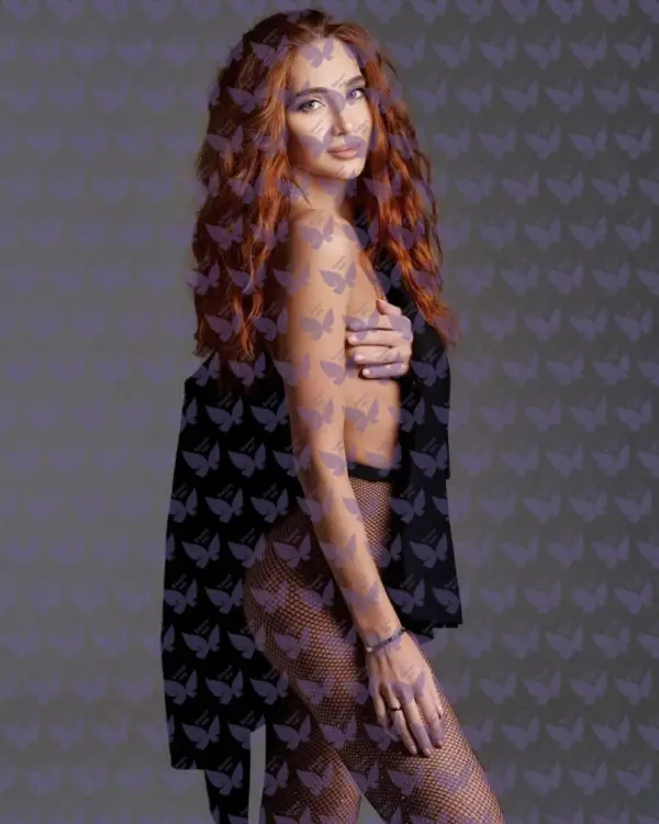 Имя: Sunny, Возраст: 24, Грудь: 2