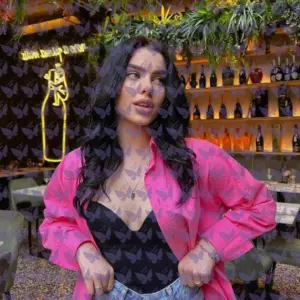 Имя: Табита, Возраст: 25, Грудь: 1