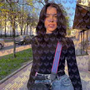 Имя: Табита, Возраст: 25, Грудь: 1