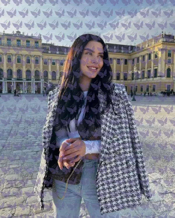 Имя: Табита, Возраст: 25, Грудь: 1