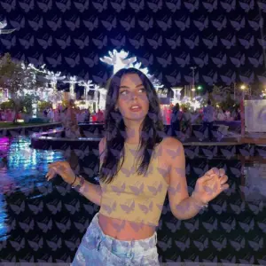 Имя: Табита, Возраст: 25, Грудь: 1