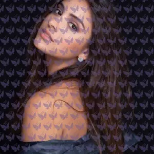 Имя: Талита, Возраст: 23, Грудь: 1