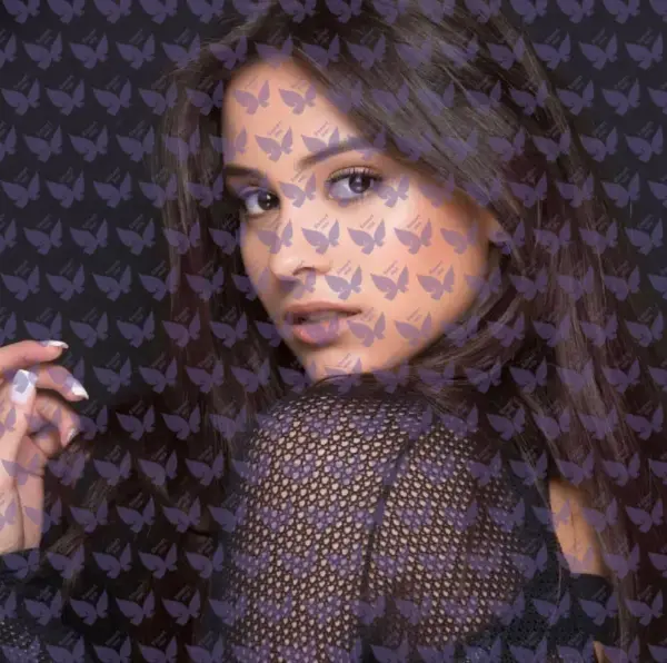 Имя: Талита, Возраст: 24, Грудь: 2