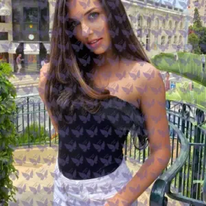 Имя: Таша, Возраст: 26, Грудь: 2