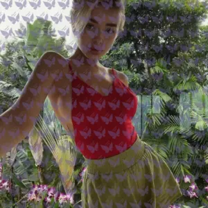 Имя: Теган, Возраст: 23, Грудь: 1