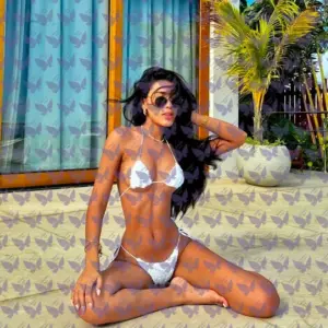 Имя: Тереза, Возраст: 20, Грудь: 2