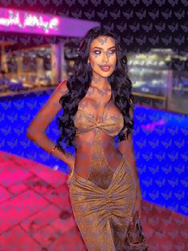 Имя: Тереза, Возраст: 20, Грудь: 2