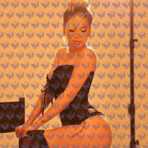 Имя: Тиффани, Возраст: 27, Грудь: 3