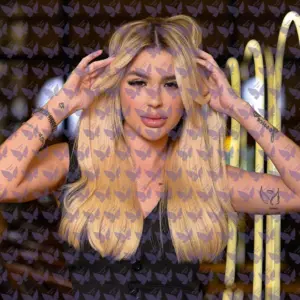 Имя: Тиффани, Возраст: 27, Грудь: 3