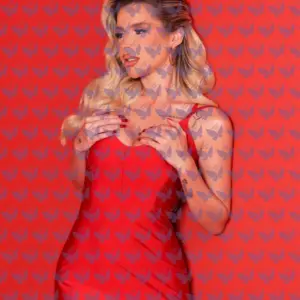 Имя: Тиффани, Возраст: 27, Грудь: 3